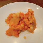 すたみな太郎PREMIUM BUFFET - 牛ホルモン