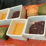 ザ・サウザンド キョウト - 