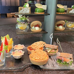 ザ・サウザンド キョウト - 