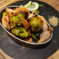 リオ・ブルーイング・コー ビストロアンドガーデン 東京ミッドタウン - 