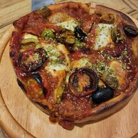 リオ・ブルーイング・コー ビストロアンドガーデン 東京ミッドタウン - 