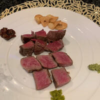 鉄板DINING集 栄店 - 