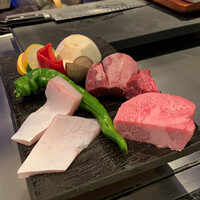 鉄板DINING集 栄店 - 