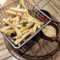 リオ・ブルーイング・コー ビストロアンドガーデン 東京ミッドタウン - 