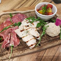 リオ・ブルーイング・コー ビストロアンドガーデン 東京ミッドタウン - 