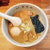 麺屋吉左右