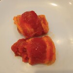 すたみな太郎PREMIUM BUFFET - 辛味豚