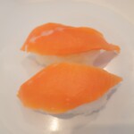 すたみな太郎PREMIUM BUFFET - サーモン