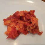 すたみな太郎PREMIUM BUFFET - 辛味噌カルビ