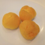 すたみな太郎PREMIUM BUFFET - シュークリーム