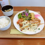 食堂 Eruma - 