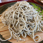 Soba gozen musashiya - 