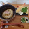 さぬきうどん・寿司 men・ju