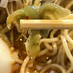 中華そば 多賀野 - 