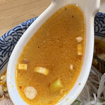 中華そば 多賀野 - 