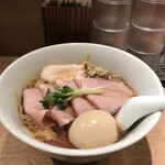 中華そば 流川 - 