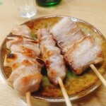 Yakitori Yoshiko - 