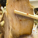 中華そば 多賀野 - 