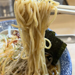 中華そば 多賀野 - 