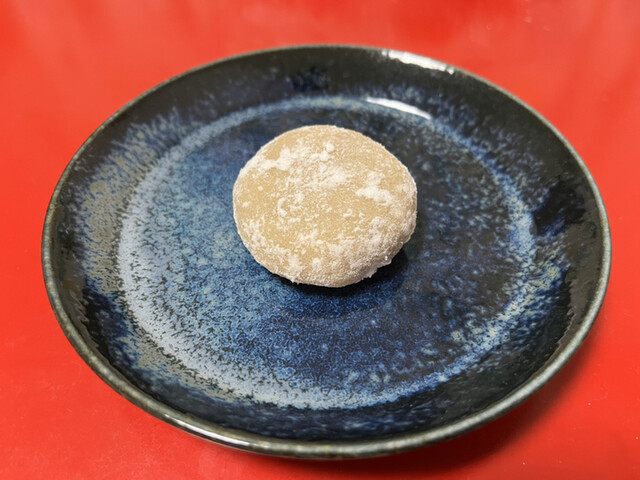 力餅 （ちから餅） - 新温泉町その他/和菓子 | 食べログ