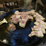 韓国料理 ブルバム - 