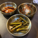 韓国料理 ブルバム - 