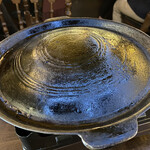 韓国料理 ブルバム - 