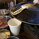 韓国料理 ブルバム - 