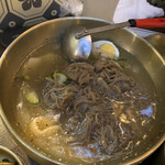 韓国料理 ブルバム - 