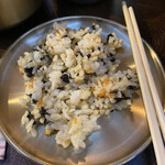 韓国料理 ブルバム - 