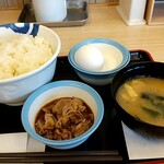 松屋 - 