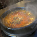 韓国料理 ブルバム - 