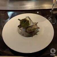 XEX TOKYO / 鉄板焼An - 