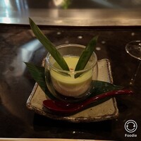 XEX TOKYO / 鉄板焼An - 