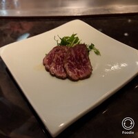 XEX TOKYO / 鉄板焼An - 
