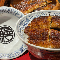 炭焼うな富士 名駅店 - 