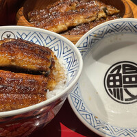 炭焼うな富士 名駅店 - 