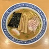 中華そば 青葉 中野本店