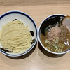 中華そば つけめん 玉 新宿店