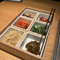 肉亭ふたご iki 新宿店 - 