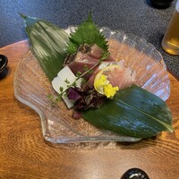 日本料理 梅林 - 