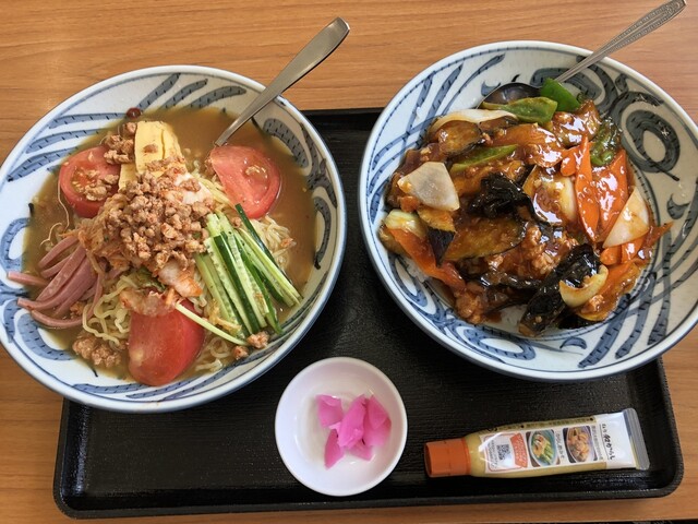 興福順 半原店 - 愛川町その他/台湾料理 | 食べログ