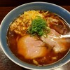 麺屋 ルリカケス