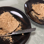 とろり天使のわらびもち 三田店 - 