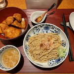 麺 みつヰ - 