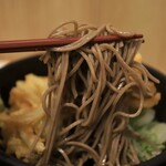 Yomoda Soba - 