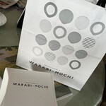 とろり天使のわらびもち 三田店 - 