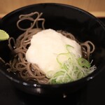 Yomoda Soba - 