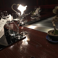 秋田牛鉄板焼 銀座五明 - 