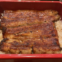 新宿 うなぎ菊川 - 